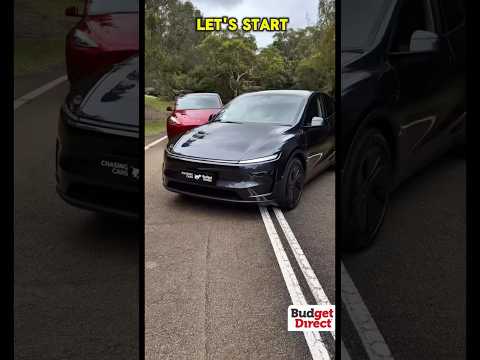 Ten Differences Between The Old Model Y and the New Juniper