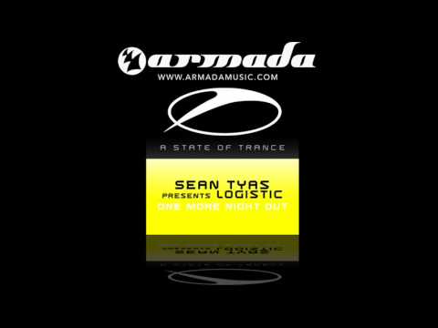 Sean Tyas pres. Logistic - One More Night Out (Original Mix) (ASOT086)