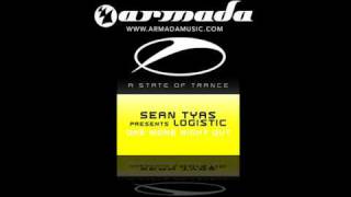 Sean Tyas pres. Logistic - One More Night Out (Original Mix) (ASOT086)