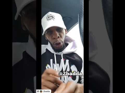 2BADDA FREESTYLE