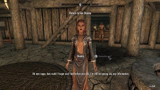 Skyrim Helgen Reborn Ep 312 A City On a Hill Финал