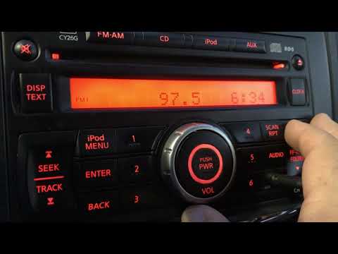 Kansas City, Kansas FM Bandscan - October 31, 2020