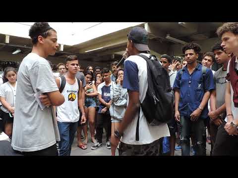 FAMPA X BUIU MC (SEMI FINAL)