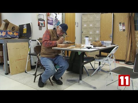 Frontiers 199: Alaskans and Their Passion Projects