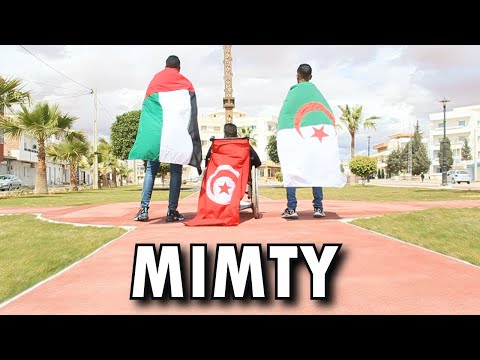 Karim Lartiste Ft Maico - Mimty (Rap Tunisien 2021)