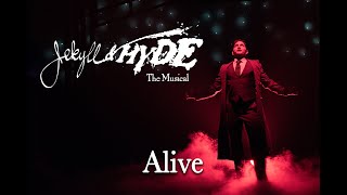 Jekyll &amp; Hyde Live- Alive (2020)