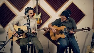 Video Interestelar (Acústico) de Iván Zavala