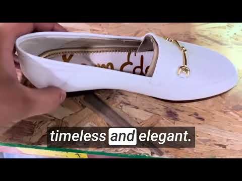 Honest review  Sam Edelman Women's Loraine Loafer