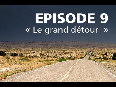 9-Le grand détour || Libreplay, 1re plateforme de référencement et streaming de films et séries libre de droits et indépendants.