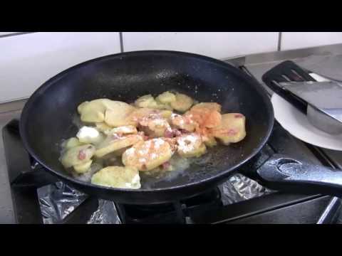 Hier geht's um die Wurst