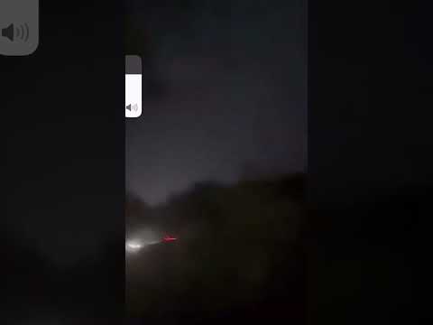 🌪️ MICROEXPLOSÃO ASSUSTA NOVA EUROPA-SP! 😱⚠️ #NovaEuropaSP #Tempestade #Microexplosão #Destruição