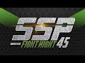 SPARSTAR MMA FIGHT NIGHT 45 -  - LIVE - FULL CARD STREAM - COMMERCE CASINO, CA