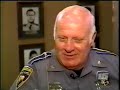 Death of Simpson County Sheriff Lloyd Jones