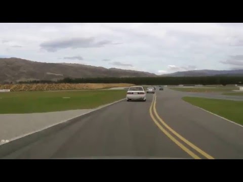 Thumbnail for 3rd session at Highlands Motorsport Park. Toyota Track Day, 2005 Toyota Crown by Toyota, Toyota Crown (RS), Toyota Crown, Toyota Crown Sport, Toyota in motorsport