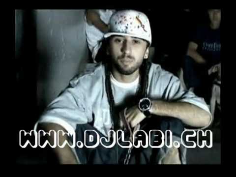 DJ Labi feat. The Canibalz - Fly Mix 2010