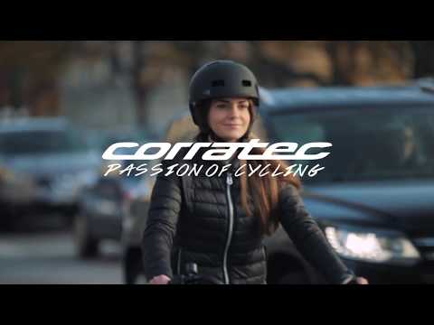 Corratec Life S - Saddel