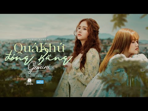 Quá khứ đóng băng - Gemini Band