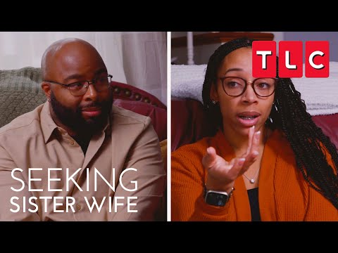 Shanay Drops Relationship Bomb! | Seeking Sister Wife | TLC