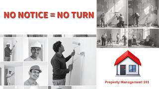 Your Turn Times Aren’t a Maintenance Problem — They’re a Notice Problem