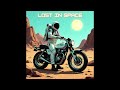 Tangerine Dream Merged with Klaus Schulze [Full Album] Lost in Space