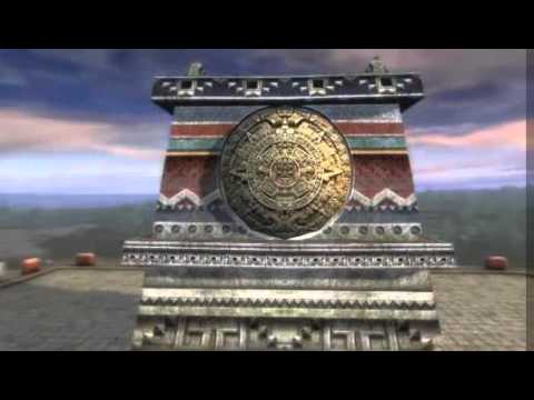 Medieval 2 Total War Kingdoms Americas Campaign - English and French Arrival