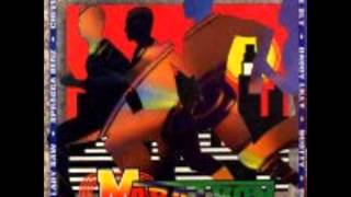 Anything For You Riddim 1995 (Tony &#39;&#39;CD&#39;&#39; Kelly production) Mix By Djeasy