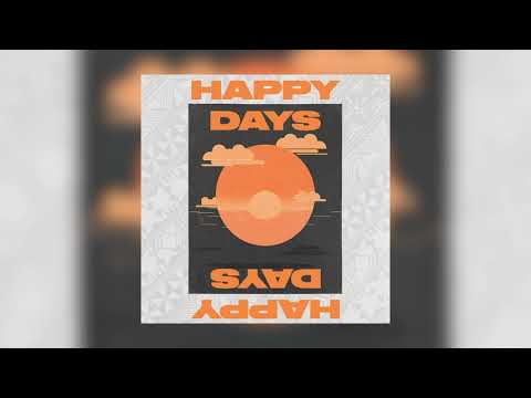 Ponifasio Samoa - Happy Days  (Audio) ft. Lahi
