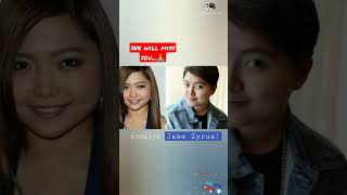 We will Missed you Jake Zyrus😭 #shorts #viral #jakezyrus #short #lolasantangandnicavlog
