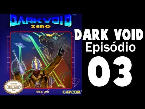 Dark Void Zero PC