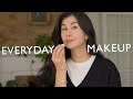 Daily Makeup Routine *GOOD FOR OLIVE SKIN*