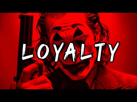 Aggressive Fast Gangsta Freestyle Rap Beat Instrumental ''LOAYLTY'' Hard Bouncy Hype Trap Type Beat