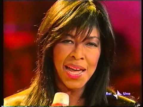 Non Dimenticar - Natalie Cole