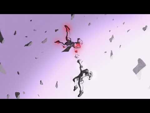 Voltron animatic (sorry in advance)