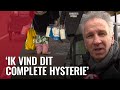 Wiet en wc-papier hamsteren: coronacrisis begon 2 jaar geleden