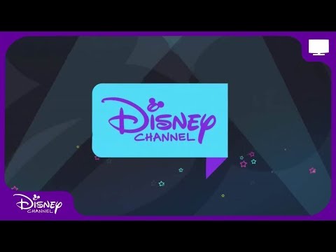 Movies "Commercial" Bumpers - Disney Channel (Southeast Asia, 2018)