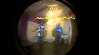 All About Autumn- Rest Of My Days