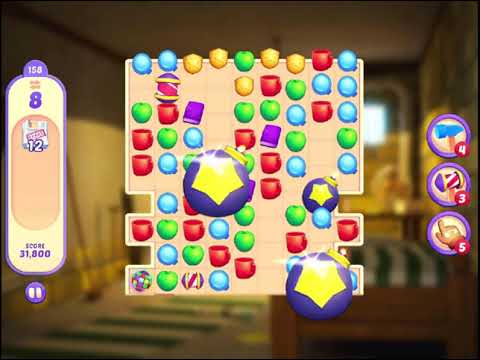 Small Town Murders Level 158