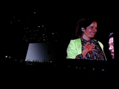 Vive latino 2020 - tributo a José José - amnesia - pato machete, alemán, ximena sariñana