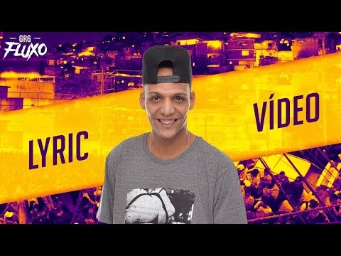 MC Pierre - Pierre o Impossível (Lyric Video)