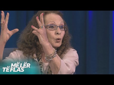 Ku është Zoti? Ja si i përgjigjet Alfred Cako astrologes! - Më lër të flas