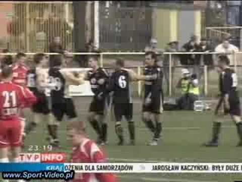 Tur Turek 1-1 GKS Katowice