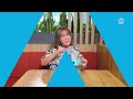 Yazzie Tries The Alarm Claw Machine Class95 Class95FM Tries EP3