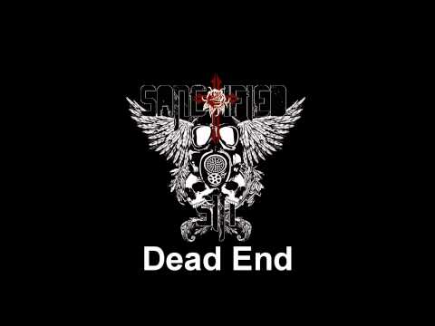 Hammalot - Sanctified Sin Dead End