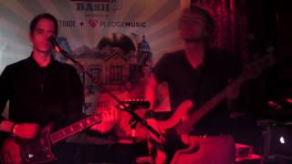 The Dig - "Cold Afternoon" @ The Blackheart, SXSW 2017, Best of SXSW Live, HQ