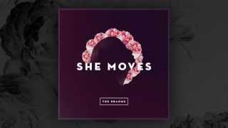 Brahms - She Moves video