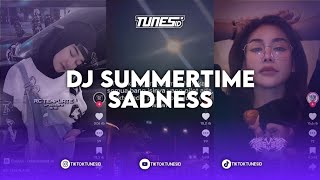 Download lagu DJ SUMMERTIME SADNESS X MELODY BBHC REMIX BY @Dapaasukaanime mp3