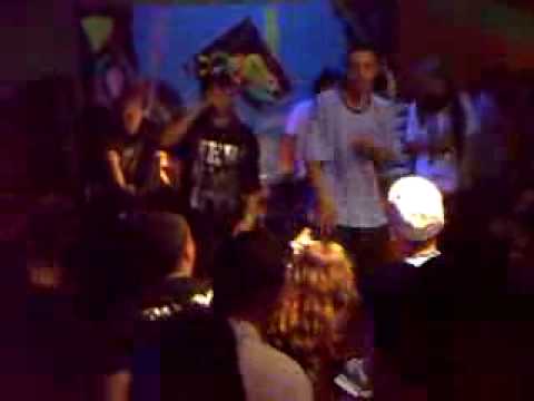 Identita - Live in Stodola