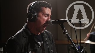 The Dirty Nil - Helium Dreamer | Audiotree Live