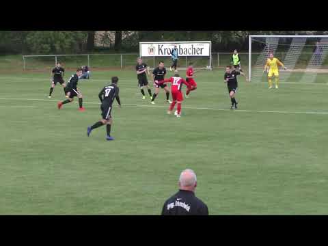 Kreispokal Recklinghausen 18/19 Finale SC Reken - SpVgg Erkenschwick