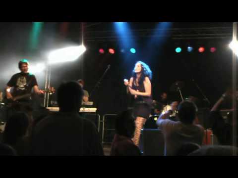 NDW Medley, Nena Coverband